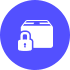 易协档案政务版logo